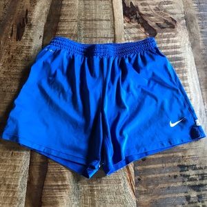Nike Mens Running Shorts with Liner